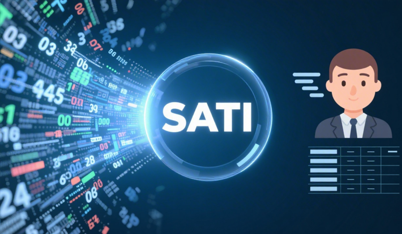 Data Dehydration Process