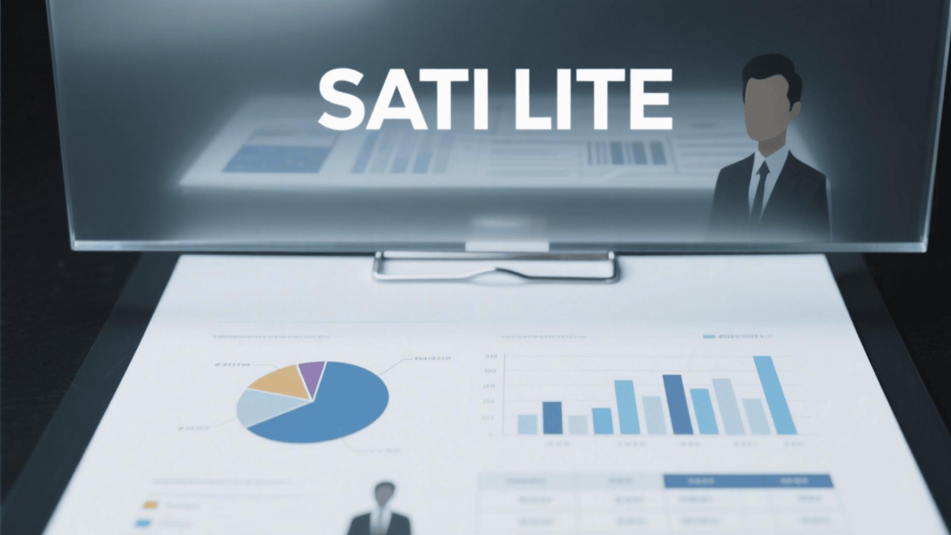 SATI LITE Report Sample